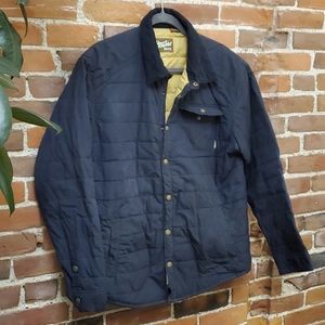 Howler Bros Quilted Jacket